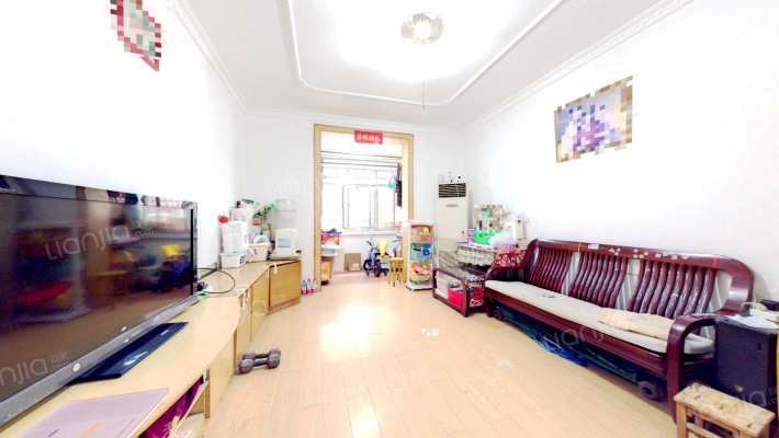 江厦新村二手房实景图