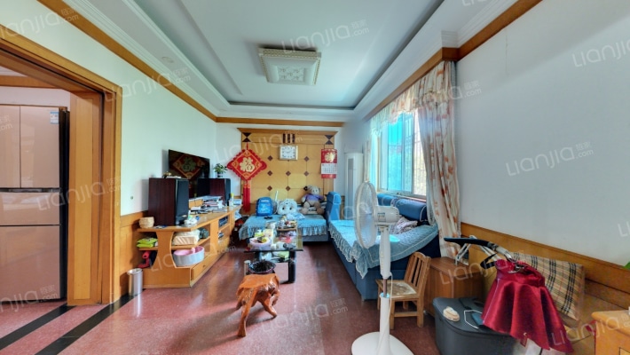 教师新村(吴江区)二手房实景图