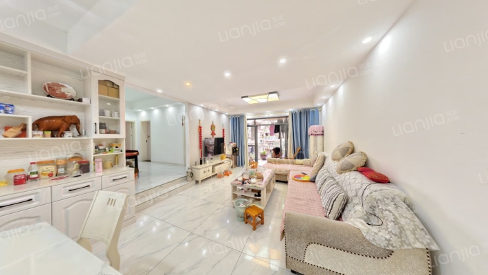 碧景苑二手房实景图