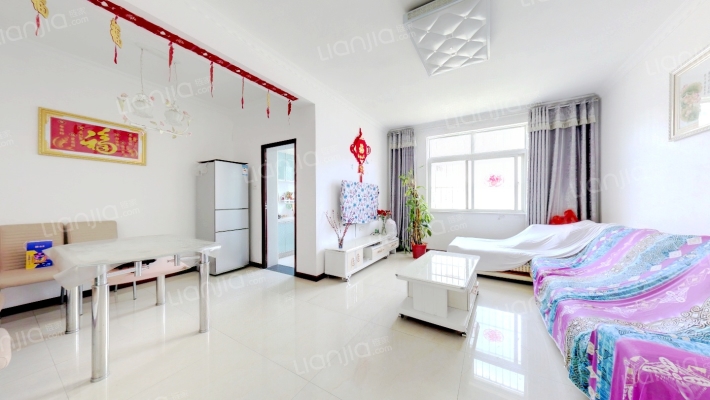 沁德园二手房实景图