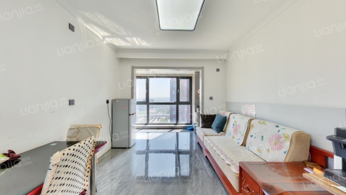 高科麓湾国际社区二期二手房实景图