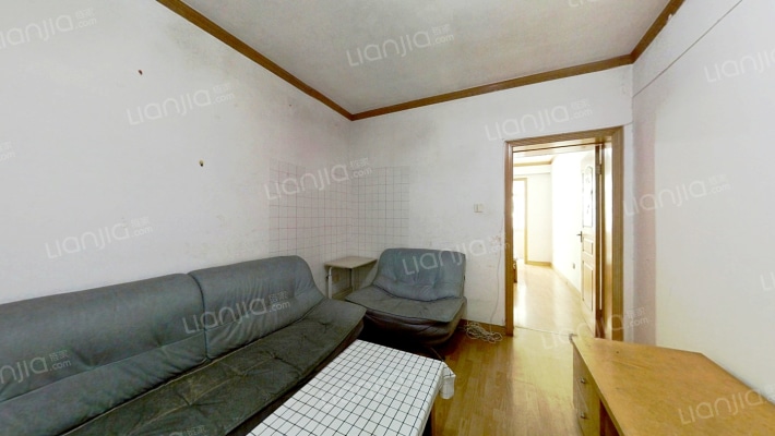 鸭子塘二手房实景图