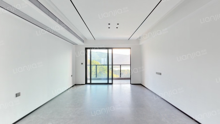 正方南湾首府二手房实景图