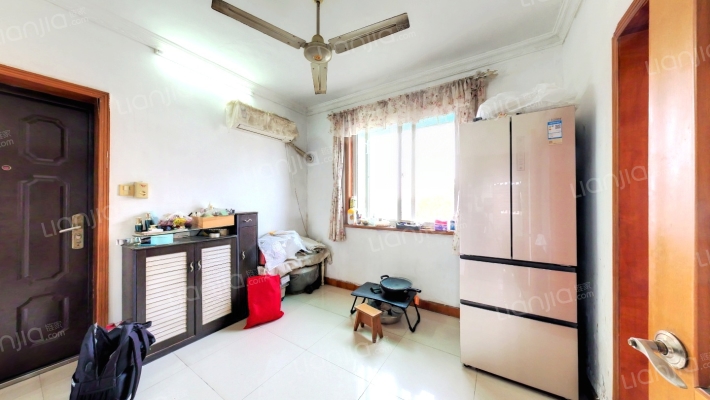 菜花泾社区二手房实景图