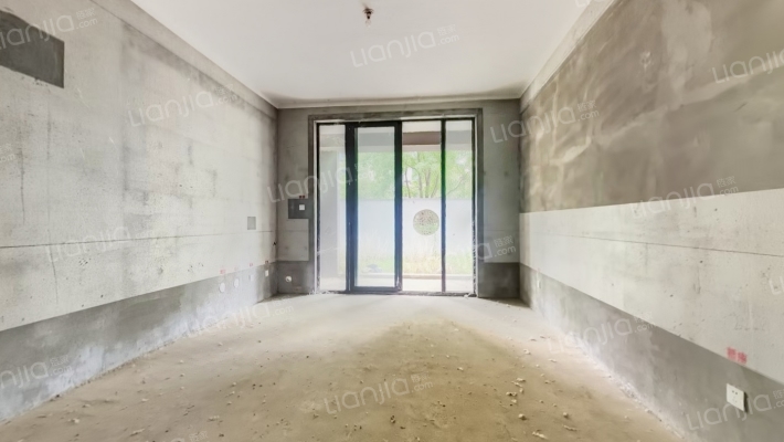 九龙府二期二手房实景图