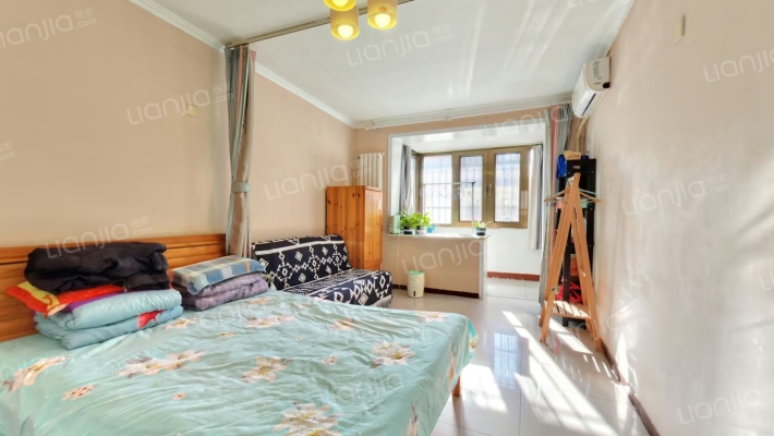 西香河园二手房实景图