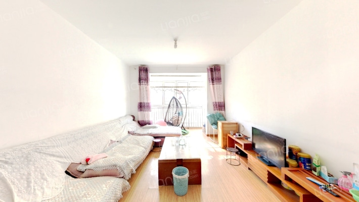 潮白新村二手房实景图