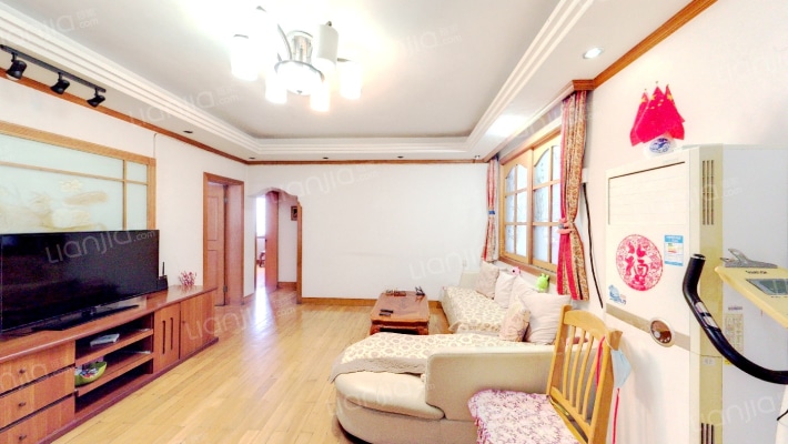 农资大厦二手房实景图