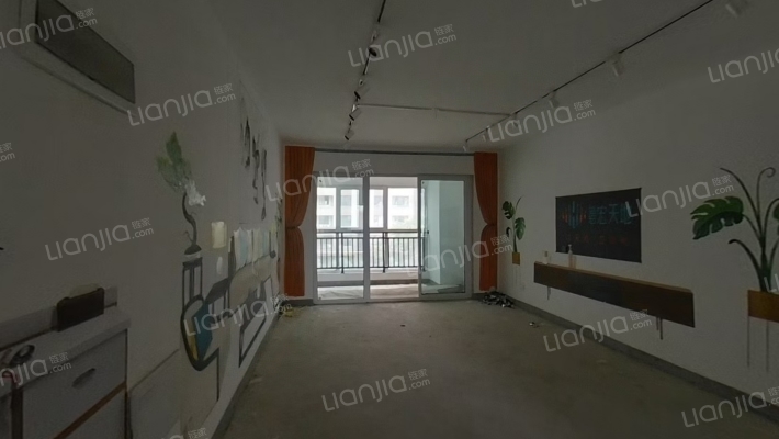 益宏宏天地二手房实景图