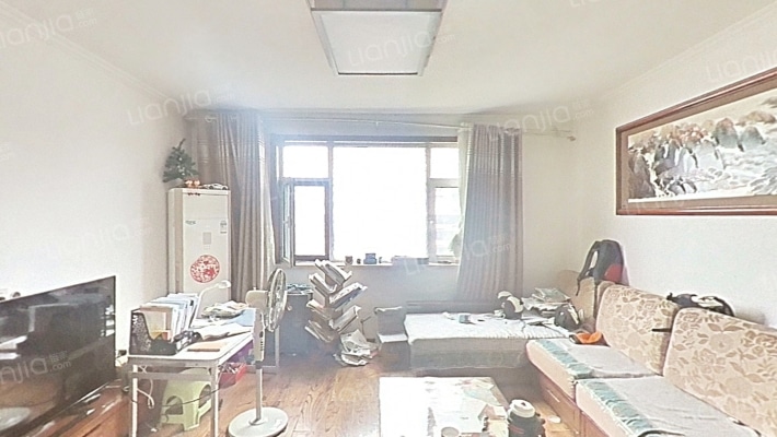 万浩俪城南院二手房实景图