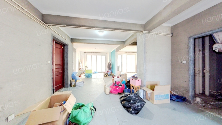 御河湾二手房实景图