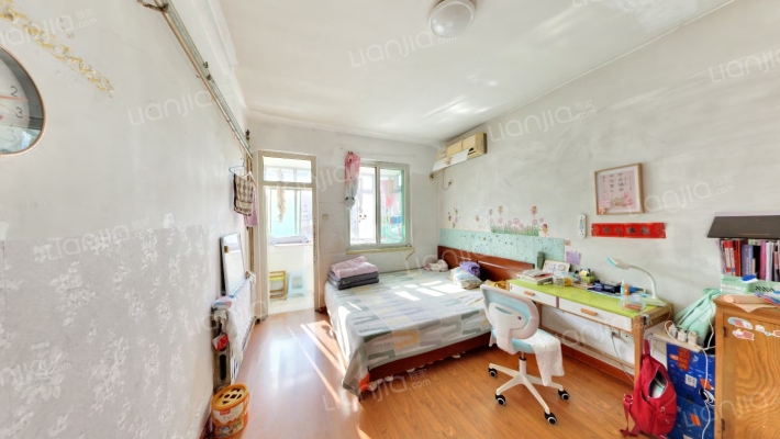 二七新村一区二手房实景图