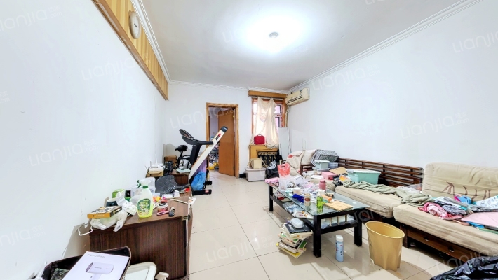 福星家园C区二手房实景图