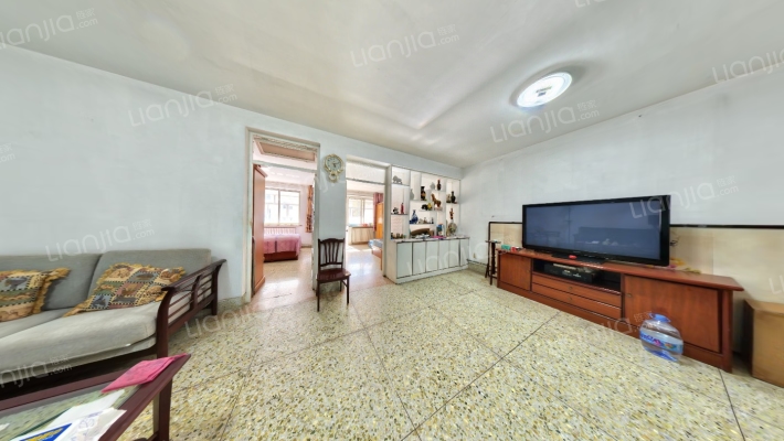 经七路518号二手房实景图