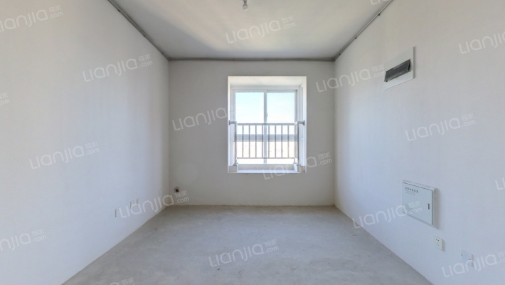 新居棠悦花园南园二手房实景图