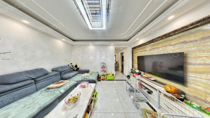 盛世华庭二手房实景图