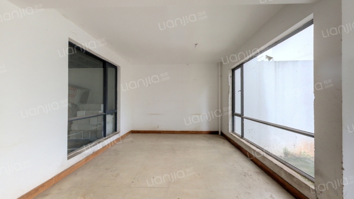 香樟16坊二手房实景图