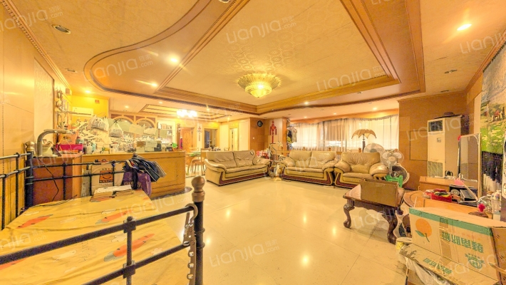 三圣街2号二手房实景图