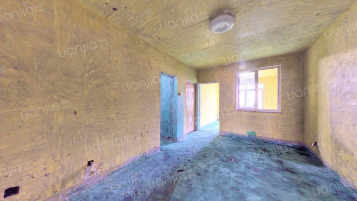 康居南区二手房实景图