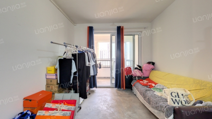 民乐城秋和苑西苑二手房实景图