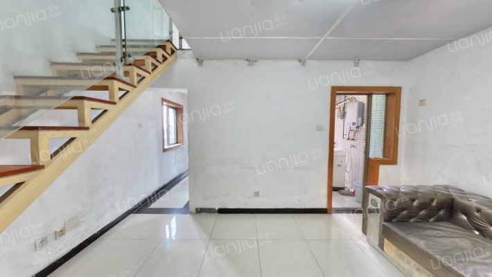 香缤时代园二手房实景图