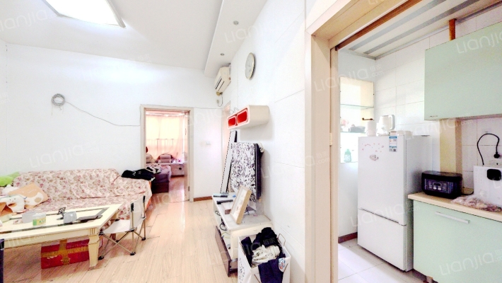 奇峰自由湾二手房实景图