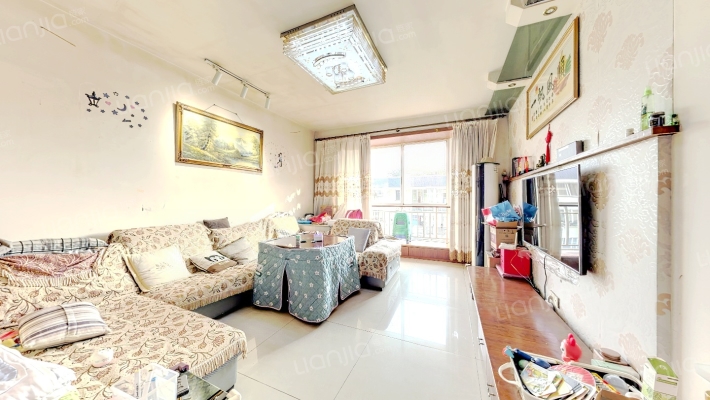 千喜鑫城二手房实景图