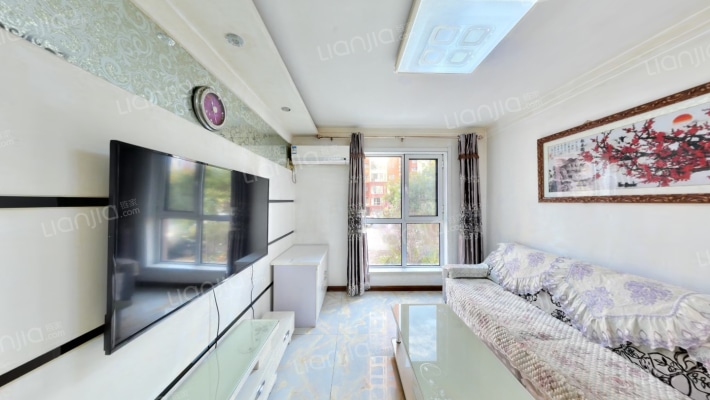 欣华苑二手房实景图