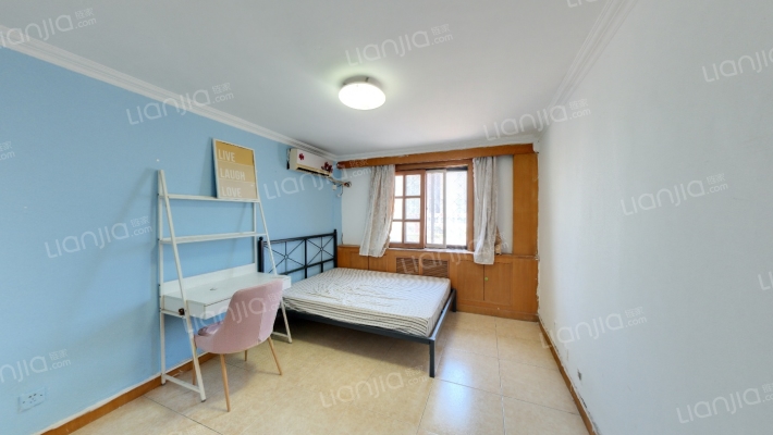 建工北国二手房实景图