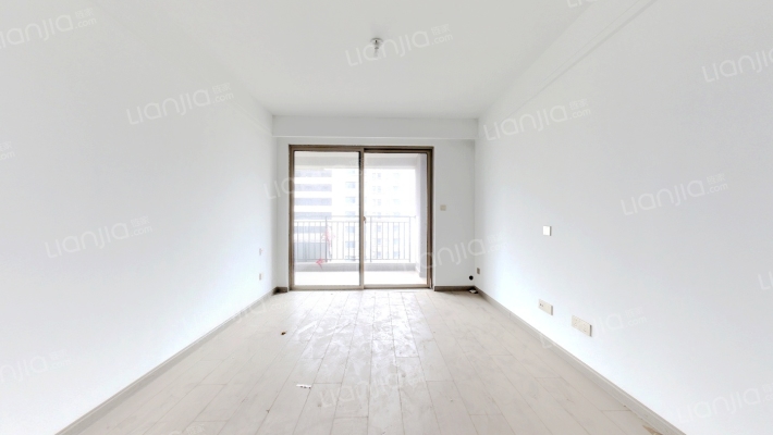 绿地香港·理想城二手房实景图