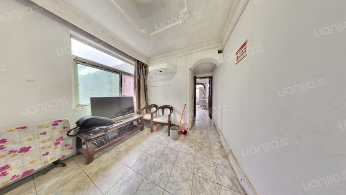 幸福村小区二手房实景图