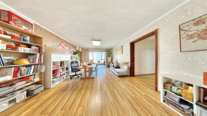 人济山庄二手房实景图