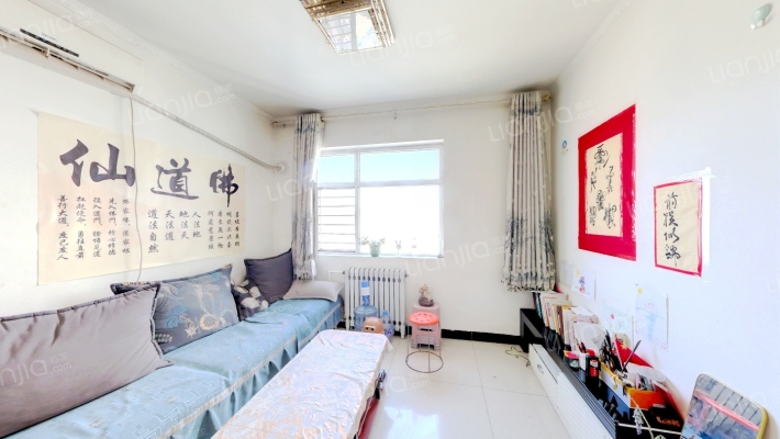 西部峰景二手房实景图