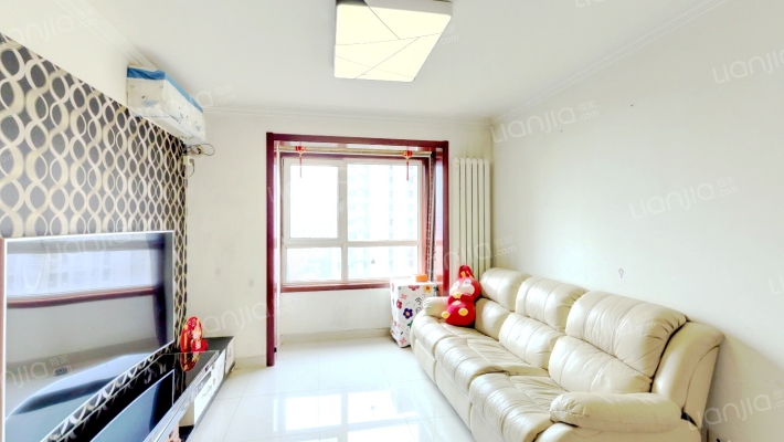 彩虹家园二手房实景图