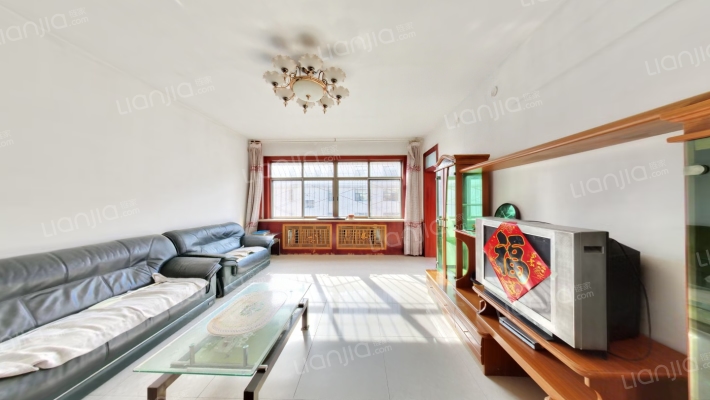 海关家属楼二手房实景图