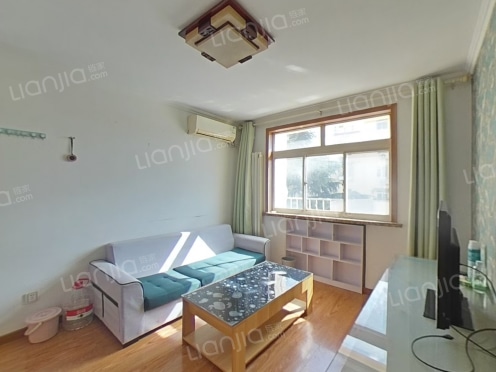 整租·佳木斯路 1室1厅 南