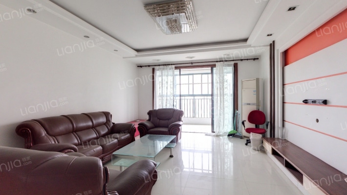 璀璨星城二手房实景图