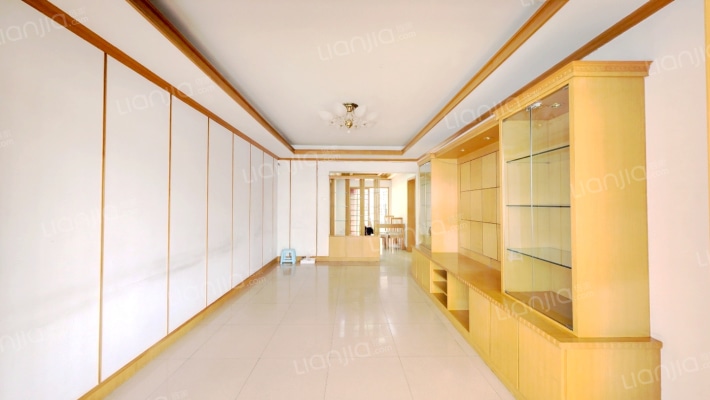 昆明开关厂小区二手房实景图