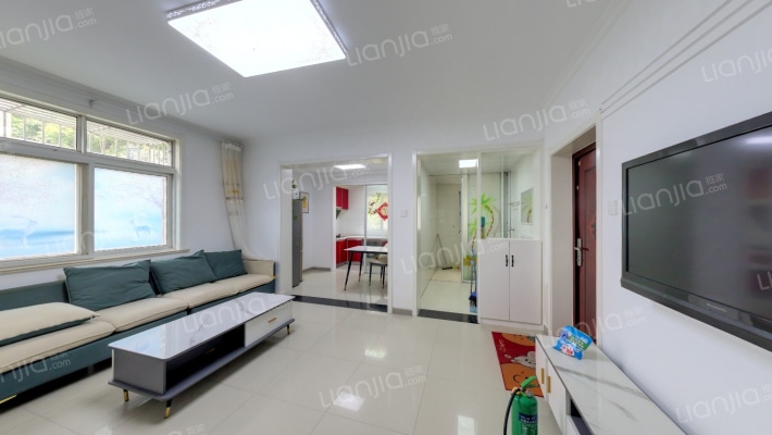 胜利路2号二手房实景图