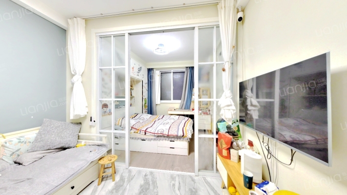 方东小区二手房实景图