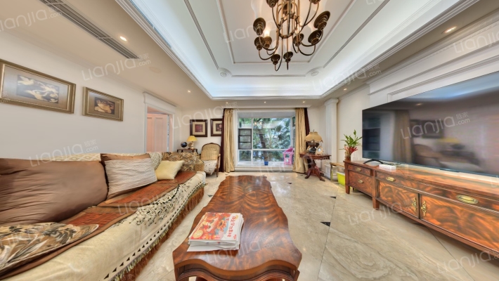 金府路6号二手房实景图