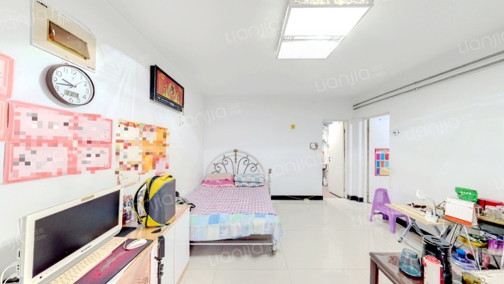 宁安小区二手房实景图