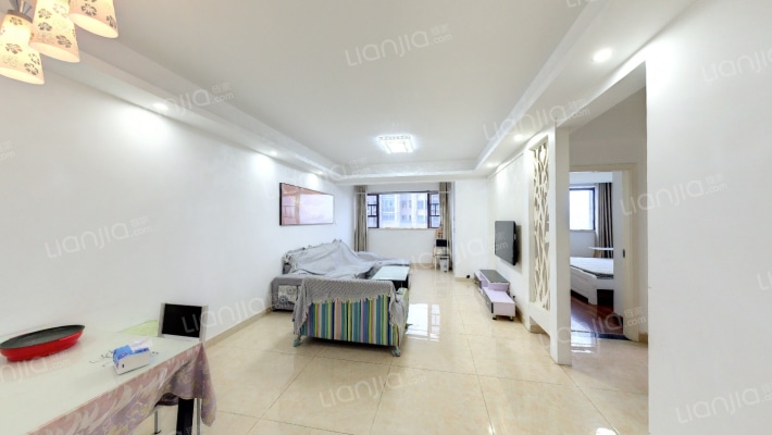 天下一家二手房实景图