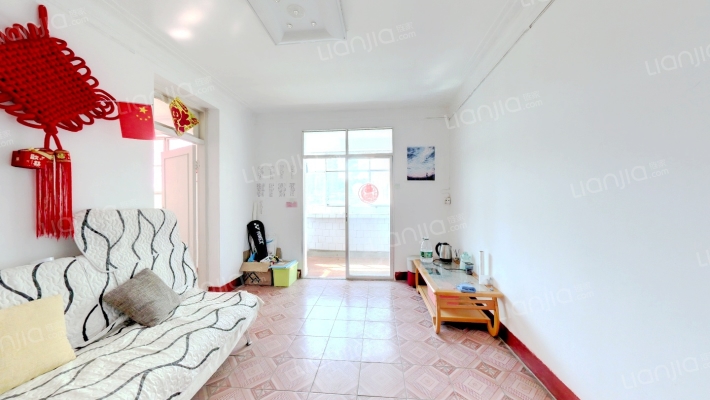 晨光小区二手房实景图