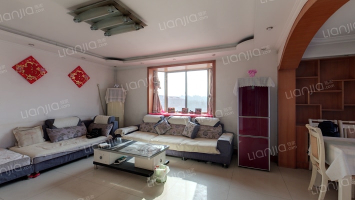 馨园小区二手房实景图