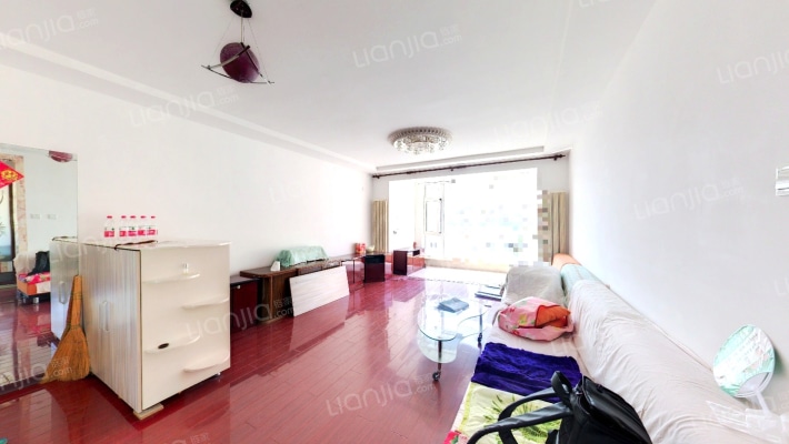 松花雅苑二手房实景图