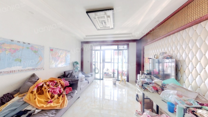 澄湖春天二手房实景图