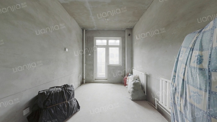 顺海香堤岛二手房实景图