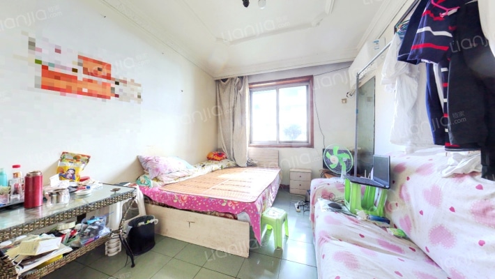 鼓楼北三街32号二手房实景图