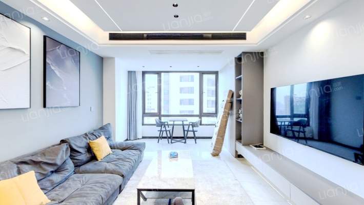 沈丘碧桂园二手房实景图